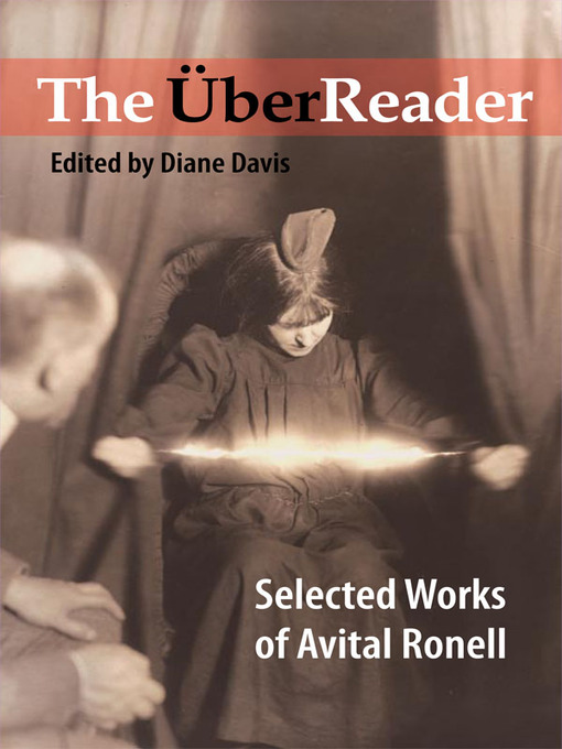 Title details for The UberReader by Diane Davis - Available